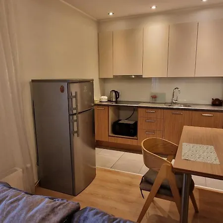 Сozy Apartment In Great Location Riga Exterior photo