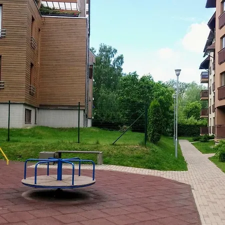 Сozy Apartment In Great Location Riga Exterior photo