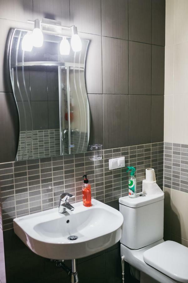 Appartement сozy In Great Location Riga
