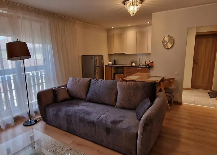 Сozy Apartment In Great Location